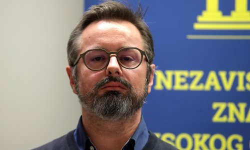 Sindikat znanosti: Na Hrvatskom veterinarskom institutu 'sumrak meritokracije'