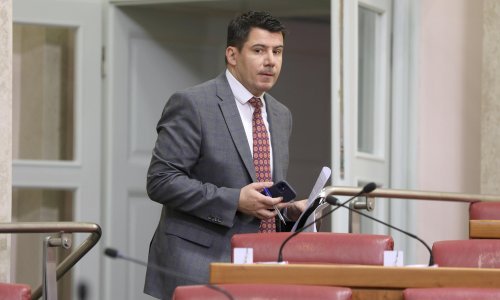 Grmoja: 'Korumpirani sustavi' kod zviždača izazivaju strah od gubitka egzistencije ili mu je oduzmu