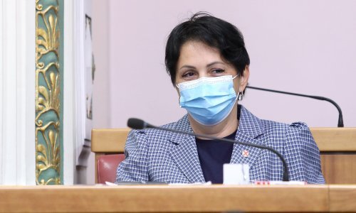 Nemet: Istarski ribari 'na koljenima', što prije trebaju europski novac