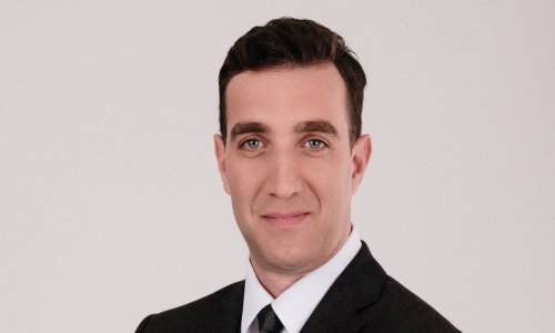 Još jedan medijski transfer: Marko Perožić s N1 prelazi na Bloomberg Adria