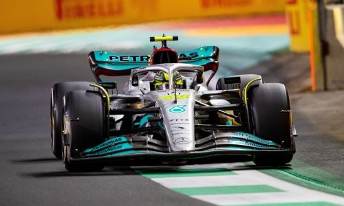 Lewis Hamilton priznao da ima ozbiljnih problema: U redu je osjećati se onako kako se osjećate, samo znajte da niste sami...