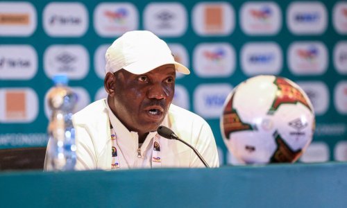 Kod takvih situacija u nogometu uvijek padaju glave, ništa drugačije nije ni sada