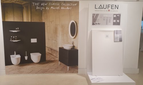 Najpoznatiji brend sanitarne keramike slavi 130. obljetnicu izložbom u Oris Kući arhitekture