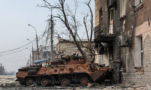 Rusi najavljuju otavaranje koridora za Mariupolj, a Ukrajinci tvrde da napadi i dalje traju