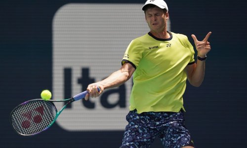 Novaka Đokovića ne mogu maknuti s prvog mjesta ATP ljestvice čak  i kada mu zabrane igrati na Mastersu; Poljak ga ostavio na vrhu