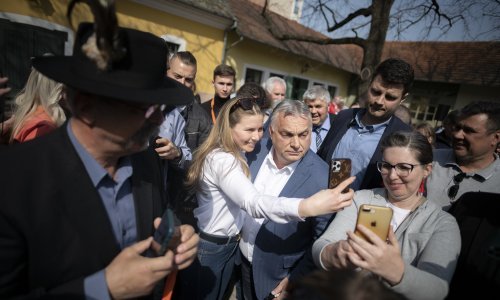 Ujedinjena oporba se opasno približila, ali rat u Ukrajini promijenio je sve: Može li Orban nakon dvanaest godina ipak pasti?