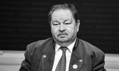 Preminuo bivši saborski zastupnik i umirovljeni general HV-a Đuro Dečak