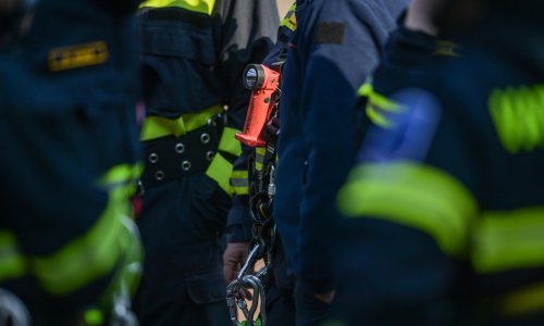 Buknuo požar u Dobrom domu u Kosnici, poginula jedna osoba