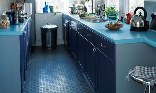 Priznajte, kada ste zadnji put detaljno očistili kuhinjsku kantu za smeće? Uz ove savjete učinit ćete to vrlo lako