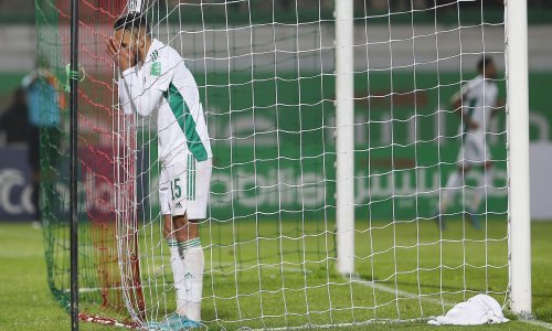 I oni su svjesni da se ništa neće promijeniti, ali napravili su jedino što su mogli kako bi eventualno ipak otputovali na SP u Katar