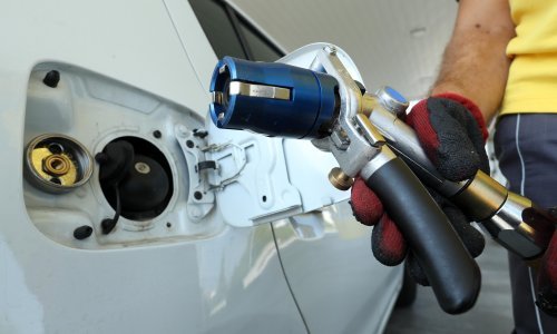 Ako vas od cijene benzina boli glava, ovo je prava prilika. Ina ponovo pokreće akciju ugradnje plinskih instalacija