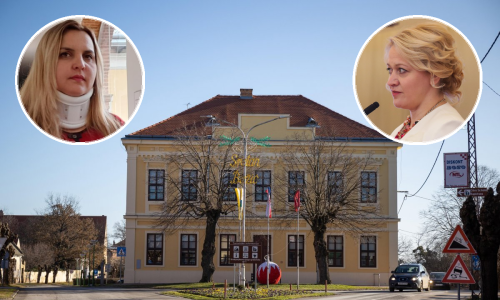Eskalirao sukob između ravnateljice muzeja i gradonačelnice Iloka, frcaju optužbe za fizičke napade, financijske muljaže, lažna bolovanja...