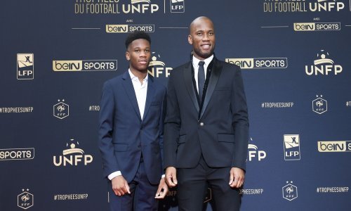 Sin jednog od najboljih afričkih nogometaša u siječnju napustio klub, a od tada se nije javio nikome: Rekao je da se vraća nakon vikenda...