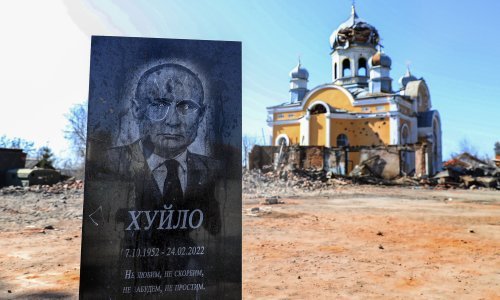 Zbog rata u Ukrajini ugrožena svjetska baština