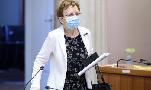 Nađ: Treba zapošljavati nove pravosudne policajce, na jednog dolazi 2,2 zatvorenika