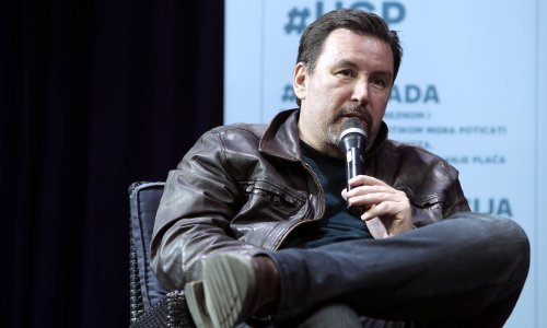Hrvoje Bujas ponovno izabran za predsjednika UGP-a