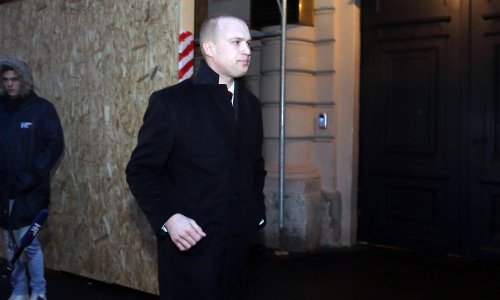 Sauchi odbijenica Vrhovnog suda, žalio se zbog grafološkog vještačenja svojih potpisa