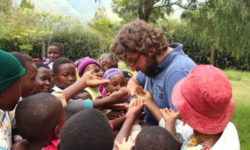 Nemaju ni struje ni vode, ali Božić je i njima najveseliji blagdan