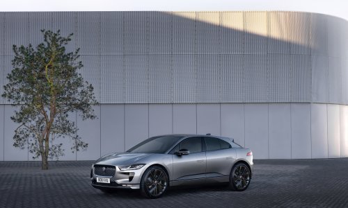 [FOTO/VIDEO] Jaguar Land Rover najavljuje ciljeve održivosti do 2030. te smanjenje stakleničkih plinova za čak 46 posto
