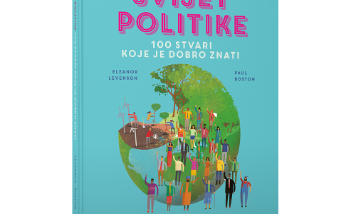 Potaknimo djecu i mlade na brigu za svijet i ljude u njemu