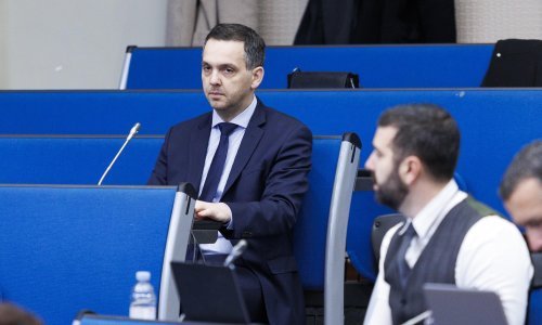 Franić: Kandidirat ću se za splitskog gradonačelnika kao nezavisni