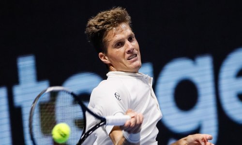 Veliki preokret hrvatskog Davis Cup reprezentativca za polufinale u Oeirasu