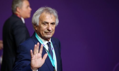 Ovo su protivnici Hrvatske: Moćna Belgija, Vahin Maroko i Kanada na čijem je golu rođeni Kninjanin