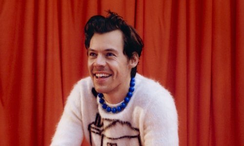 Harry Styles ispunio san ukrajinskoj redateljici: Pogledajte spot kojim obara rekorde gledanosti