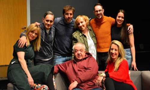 'Ludnica s tenorima' Kena Ludwiga stiže u zagrebačku Komediju