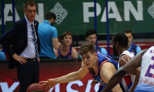 Cibona doma poražena od Igokee, a trener Okorn poručio: Dobili smo sami sebe