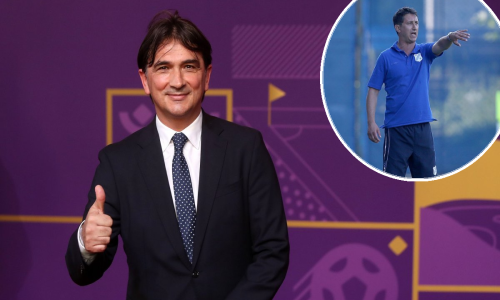 S hrvatskom reprezentacijom stigao je do jedne od najvećih pobjeda na SP-ima: Jasno je tko je favorit skupine...