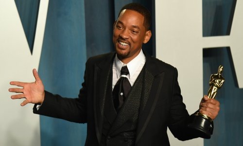 Nakon incidenta pala je drastična odluka: Will Smith napustio je filmsku Akademiju
