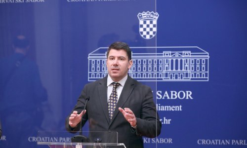 Grmoja odgovorio Kapulici: Do grla je u aferi Janaf, trebao bi na razgovor u DORH