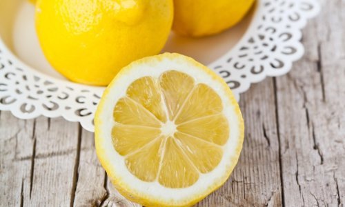 Gdje je najbolje čuvati limune kako bi što dulje zadržali svjež okus?