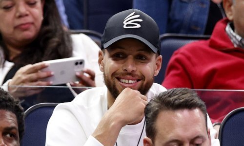 Stephen Curry zbog ozljede propušta sve utakmice do doigravanja. Steve Kerr nije zabrinut, evo i zašto...