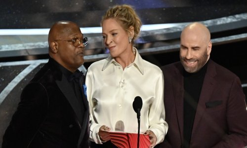 Zvijezde 'Paklenog šunda' ponovno zajedno u novoj triler-komediji