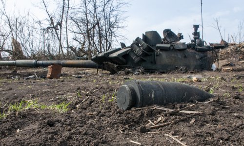 Podoljak: Ruske snage brzo se povlače iz ukrajinskih regija Kijev i Černihiv