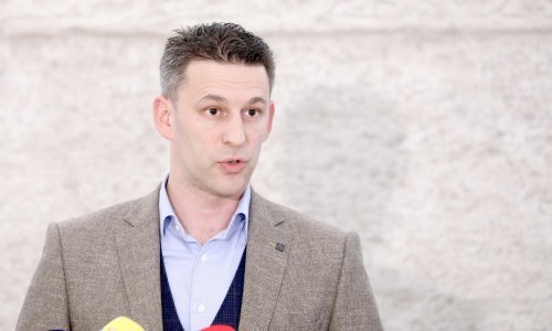 Petrov: Puljak nije trebao uzeti Ivoševića koji je pod optužnicom