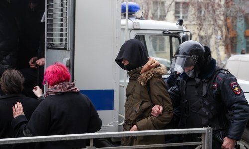 Ruski znanstvenik optužen za izdaju umro dva dana nakon uhićenja