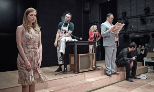 Gavelline 'Priče iz Bečke šume' osvojile tri nagrade na festivalu Bez prevoda u Užicu