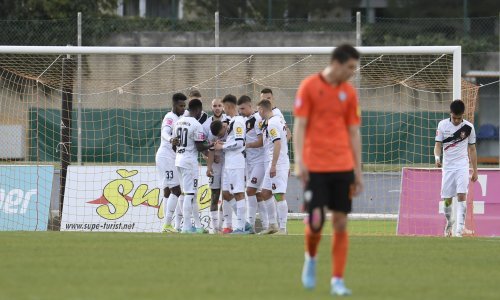 [VIDEO/FOTO] Šibenik doživio i četvrti uzastopni poraz; Samir Toplak preporodio Goricu i od 12 mogućih osvojio već deset bodova