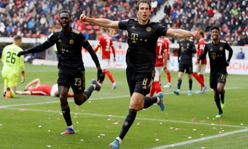 Bayernu se dogodio nevjerojatan propust; Bavarci su protiv Freiburga imali 12 igrača na terenu