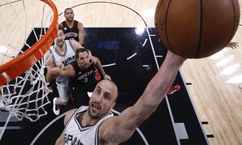 Argentinska košarkaška legenda ekspresno ulazi u Košarkašku kuću slavnih