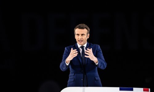 Macron obećao više socijalne pravde, upozorio na opasna lažna obećanja
