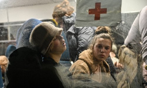 U Hrvatskoj 12.403 izbjeglice iz Ukrajine, prikupljeno oko tri milijuna kuna pomoći