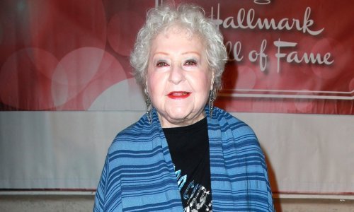 Preminula je Estelle Harris, najpoznatija po ulozi vječno nezadovoljne majke Georgea Costanze