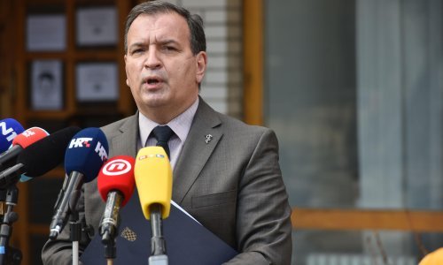 Uskok pokrenuo izvide o Beroševim isplatama Kojundžiću po anonimnoj prijavi