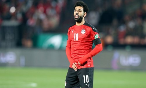 Mohamed Salah ovog je tjedna ostao bez nastupa na Mundijalu, ali se može utješiti novim ugovorom s tjednom plaćom od 600.000 eura