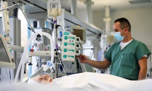 U Hrvatskoj 809 novih slučajeva zaraze koronavirusom, devet osoba umrlo