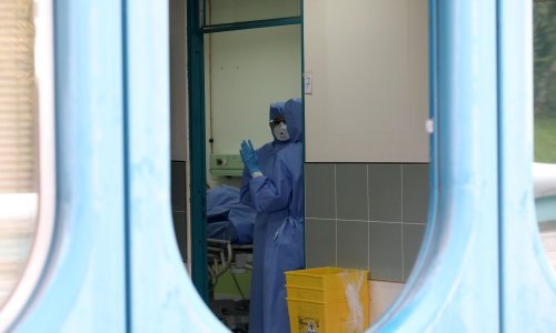 Svaki peti radnik u hrvatskom zdravstvu uzima lijekove za smirenje